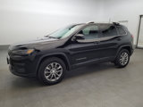 Used 2020 Jeep Cherokee Latitude Plus image 2
