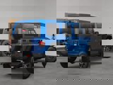 New 2025 Jeep Wrangler Willys image 5