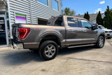 Used 2021 Ford F150 XLT w/ Equipment Group 302A High image 2