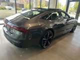 New 2025 Audi A7 3.0T Prestige image 3