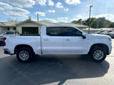 Used 2019 Chevrolet Silverado 1500 LTZ image 4