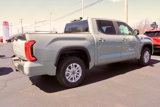 New 2025 Toyota Tundra SR5 w/ SR5 Premium Package image 5
