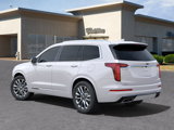 New 2025 Cadillac XT6 Premium Luxury w/ Technology Package image 3