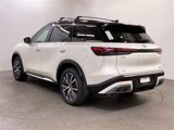 New 2025 INFINITI QX60 Autograph w/ Cargo Package image 3