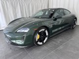 Used 2025 Porsche Taycan Turbo S image 1