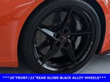 Used 2025 Chevrolet Corvette E-Ray w/ ZER Performance Package image 5