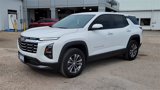New 2026 Chevrolet Equinox LT image 4