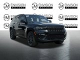 New 2025 Jeep Grand Cherokee Summit image 2