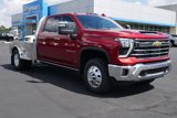 New 2025 Chevrolet Silverado 3500 LTZ w/ LTZ Convenience Package image 2