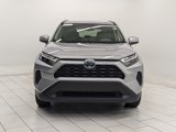 Used 2024 Toyota RAV4 XLE image 3
