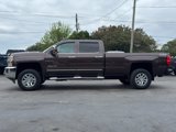 Used 2016 Chevrolet Silverado 3500 LTZ w/ Duramax Plus Package image 3