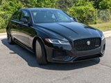 New 2024 Jaguar XF R-Dynamic SE image 4