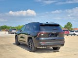 New 2025 Chevrolet Traverse LT w/ Midnight/Sport Edition image 4