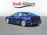 Used 2023 Audi A5 2.0T Premium w/ Convenience Package image 5