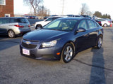 Used 2013 Chevrolet Cruze LT image 3