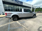 Used 2020 Ford F150 XLT w/ Equipment Group 302A Luxury image 3