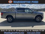 New 2025 Ford F150 Lightning XLT image 5