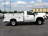 Used 2024 GMC Sierra 3500 Pro w/ Convenience Package image 5