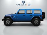 New 2025 Jeep Wrangler Unlimited Rubicon image 2