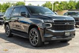 Used 2023 Chevrolet Tahoe RST w/ Sport Performance Package image 3