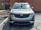 New 2025 Cadillac XT6 Premium Luxury w/ Platinum Package image 2