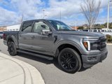New 2025 Ford F150 Lariat w/ Equipment Group 502A High image 3