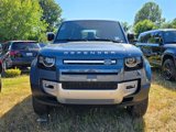 New 2025 Land Rover Defender 110 S image 3