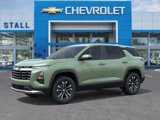 New 2026 Chevrolet Equinox LT image 2