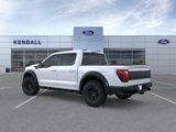 New 2025 Ford F150 Raptor image 4