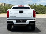 Used 2022 Chevrolet Colorado LT w/ Fleet Safety Package image 4