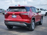 New 2026 Chevrolet Equinox LT image 3
