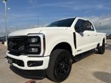 New 2025 Ford F350 Lariat w/ Lariat Ultimate Package image 3
