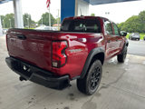 New 2026 Chevrolet Colorado Trail Boss image 4