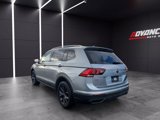 Used 2022 Volkswagen Tiguan SE image 5