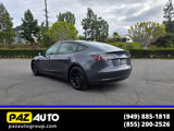 Used 2022 Tesla Model 3 Long Range image 3