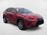 Used 2021 Lexus NX 300h AWD w/ Accessory Package 2 image 3