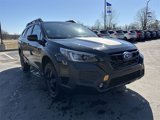 New 2025 Subaru Outback Wilderness image 2