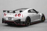 Used 2021 Nissan GT-R NISMO image 4