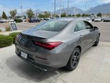 New 2026 Mercedes-Benz CLA 250 4MATIC image 5