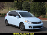 Used 2012 Nissan Versa 1.8 S w/ Plus Pkg image 3
