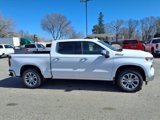 New 2025 Chevrolet Silverado 1500 LTZ w/ LTZ Premium Package image 2
