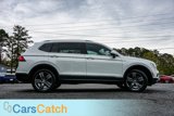 Used 2020 Volkswagen Tiguan SEL image 2