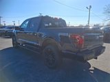 New 2025 Ford F150 Lariat w/ Equipment Group 502A High image 3