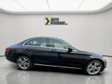 Used 2019 Mercedes-Benz C 300 4MATIC Sedan image 4