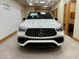 New 2025 Mercedes-Benz GLE 63 AMG S image 2