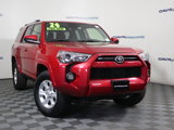Used 2024 Toyota 4Runner SR5 image 2