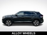 New 2025 Volkswagen Atlas Cross Sport SEL Premium R-Line image 3