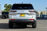 New 2025 Jeep Grand Cherokee L Limited w/ Luxury Tech Group II image 5