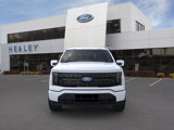 New 2025 Ford F150 Lightning Platinum image 6