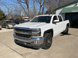 Used 2016 Chevrolet Silverado 1500 LT w/ All Star Edition image 5